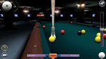 * International Snooker Steam КЛЮЧ * GLOBAL