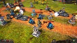 * Rush for Glory Steam КЛЮЧ * GLOBAL