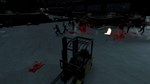* Warehouse and Logistics Simulator: Hell´s Warehouse D