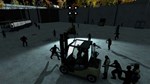 * Warehouse and Logistics Simulator: Hell´s Warehouse D