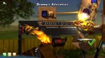 * Crazy Machines Elements - Collision Course & Mental A
