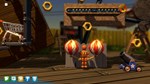 * Crazy Machines Elements - Collision Course & Mental A