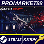 * Killer is Dead - Nightmare Edition US Steam КЛЮЧ