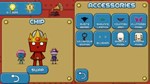* Chip Steam КЛЮЧ * GLOBAL