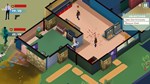 * LA Cops Steam КЛЮЧ * GLOBAL