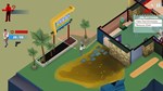 * LA Cops Steam КЛЮЧ * GLOBAL