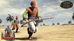 * Empire: Total War - Elite Units of the East DLC Steam