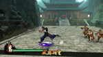 * Kung Fu Strike: The Warrior´s Rise - Master Level Ste
