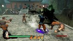 * Kung Fu Strike: The Warrior´s Rise - Master Level Ste