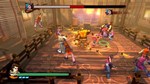 * Kung Fu Strike: The Warrior´s Rise - Master Level Ste