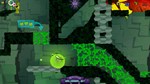 * Schr*dinger’s Cat And The Raiders Of The Lost Quark S