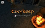 * TinyKeep Steam КЛЮЧ * GLOBAL