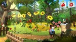 * Teddy Floppy Ear - Mountain Adventure Steam КЛЮЧ
