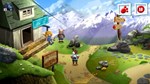 * Teddy Floppy Ear - Mountain Adventure Steam КЛЮЧ