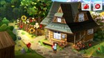 * Teddy Floppy Ear - Mountain Adventure Steam КЛЮЧ