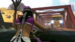 * nail´d Steam КЛЮЧ * GLOBAL