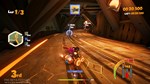 **ВСЕ СТРАНЫ+РОССИЯ** The Karters 2: Turbo Charged