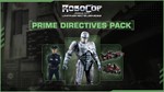 ** Robocop Rogue City - Unfinished Business -  Prime Di