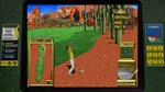 **ВСЕ СТРАНЫ+РОССИЯ** Golden Tee Arcade Classics STEAM