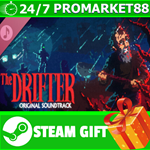 **ВСЕ СТРАНЫ+РОССИЯ** The Drifter Original Soundtrack