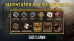 **ВСЕ СТРАНЫ+РОССИЯ** Back to the Dawn - Supporter Pack