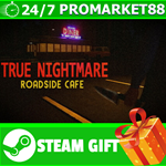 *ВСЕ СТРАНЫ+РОССИЯ* True Nightmare - Roadside Сafe