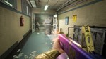 *Crime Boss: Rockay City - Wiz Character Pack STEAM