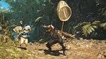 *Monster Hunter Wilds - Gesture Set Vol. 7 STEAM GIFT