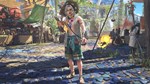 *Monster Hunter Wilds - Erik Outfit: Summer Hat STEAM