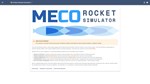 *ВСЕ СТРАНЫ+РОССИЯ Meco Rocket Simulator STEAM GIFT