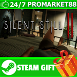 *ВСЕ СТРАНЫ+РОССИЯ Silent Still 2 STEAM GIFT