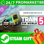 *Train Sim World* 5: Centro Regional Railways BR Class