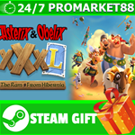 *Asterix & Obelix XXXL The Ram from Hibernia STEAM
