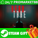 *ВСЕ СТРАНЫ+РОССИЯ Dead Take STEAM GIFT