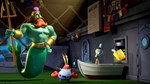 *SpongeBob SquarePants: Titans of the Tide Ghostly Digi