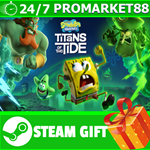 *SpongeBob SquarePants: Titans of the Tide Ghostly Digi