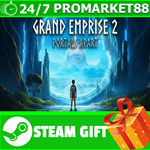 *ВСЕ СТРАНЫ+РОССИЯ* Grand Emprise 2: Portals Apart