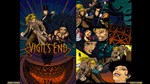 *ВСЕ СТРАНЫ+РОССИЯ Noctropolis STEAM GIFT