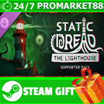 *Static Dread: The Lighthouse - Supporter Pack STEAM
