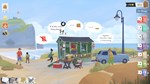 *ВСЕ СТРАНЫ+РОССИЯ Tiny Bookshop STEAM GIFT