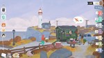 *ВСЕ СТРАНЫ+РОССИЯ Tiny Bookshop STEAM GIFT