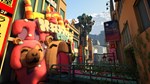 *ВСЕ СТРАНЫ+РОССИЯ* Walkabout Mini Golf - Tokyo STEAM