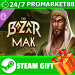 *ВСЕ СТРАНЫ+РОССИЯ* Mak - Ancient Alchemist STEAM