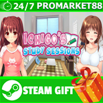 *ВСЕ СТРАНЫ+РОССИЯ* Ichigo´s Study Sessions STEAM