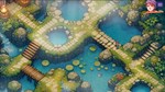 **ВСЕ СТРАНЫ+РОССИЯ** WonderLang Polyglot STEAM GIFT