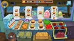 *ВСЕ СТРАНЫ+РОССИЯ* SpongeBob: Krusty Cook-Off STEAM