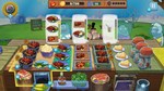*ВСЕ СТРАНЫ+РОССИЯ* SpongeBob: Krusty Cook-Off STEAM