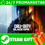 *ВСЕ СТРАНЫ Call of Duty*: Black Ops 7 STEAM