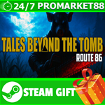 *ВСЕ СТРАНЫ+РОССИЯ* Tales Beyond The Tomb - Route 86
