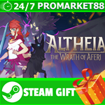 *ВСЕ СТРАНЫ+РОССИЯ* Altheia: The Wrath of Aferi STEAM